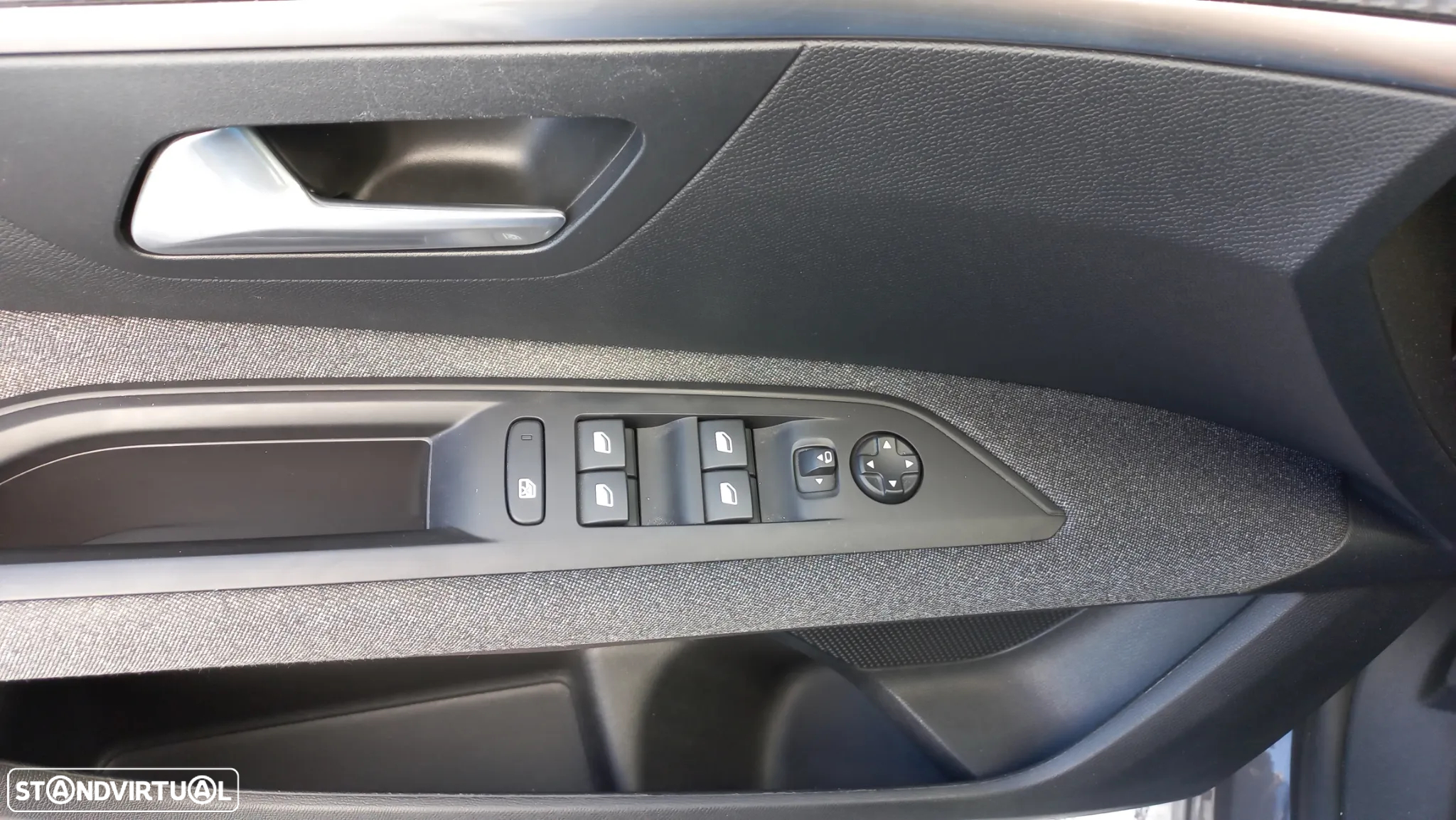 Peugeot 3008 1.5 BlueHDi Active Pack - 17