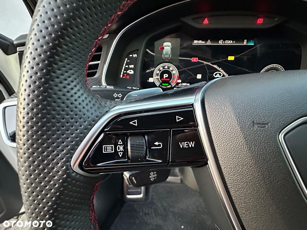 Audi A6 Avant 55 TFSI e PHEV Quattro S Line S tronic - 31