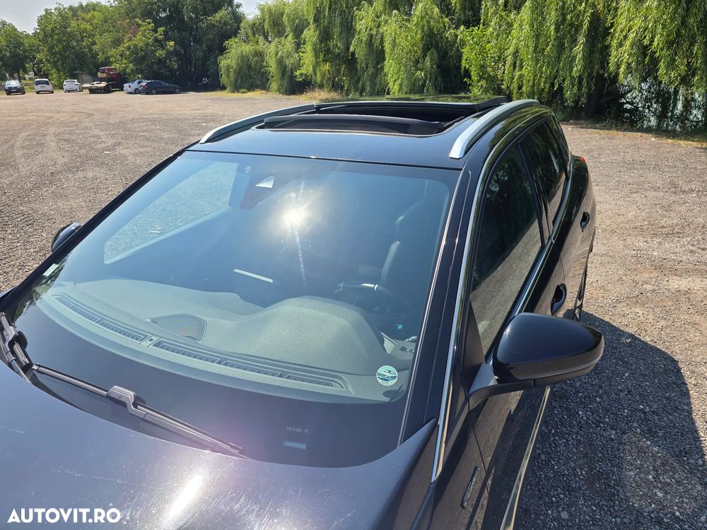 Peugeot 3008 1.6 THP EAT6 GT-Line - 28