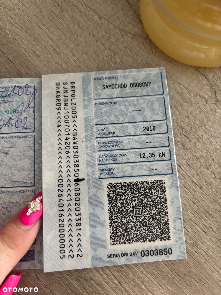 Nissan Qashqai+2 2.0 4x4 CVT 360 - 5