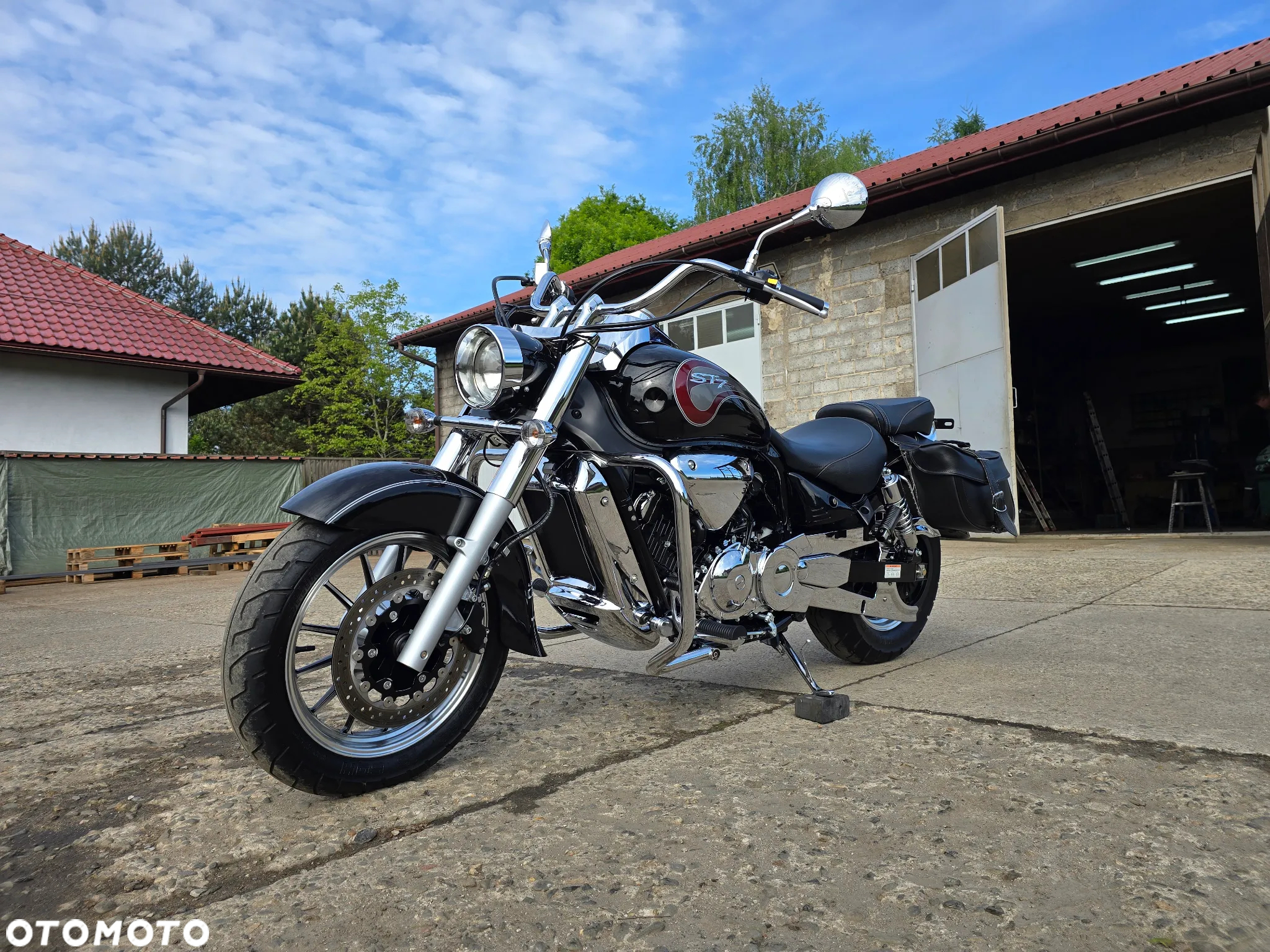 Hyosung Inny - 21