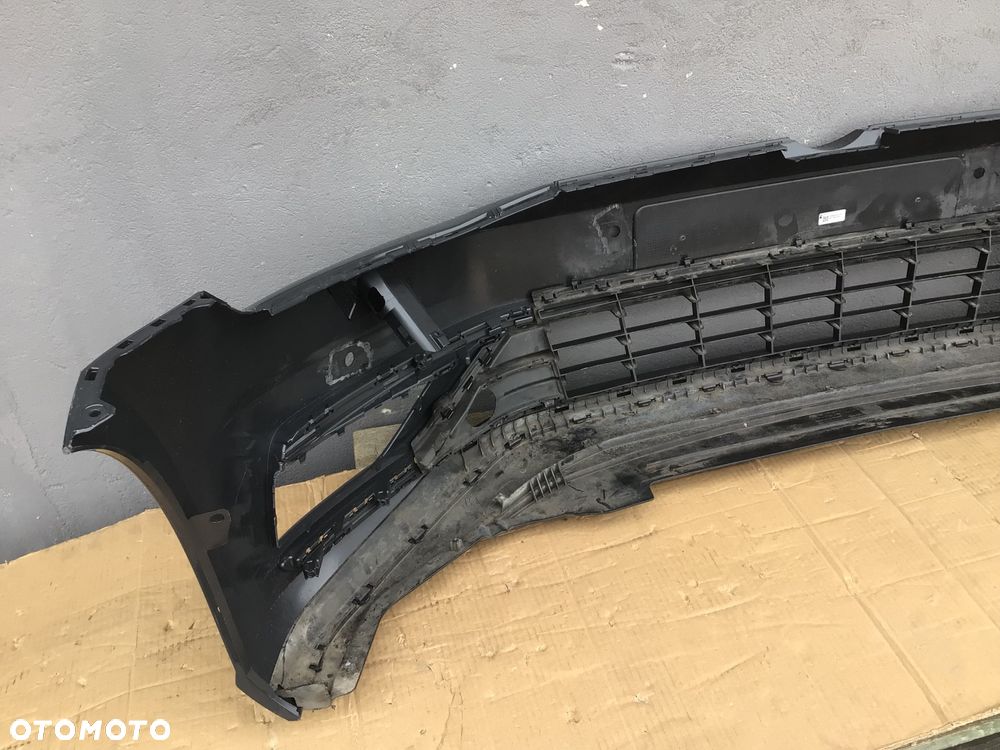 Zderzak przedni VW Golf Vll 7 Lift - 6