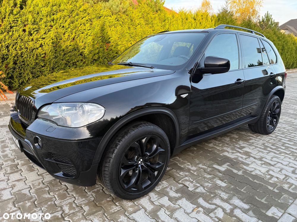BMW X5 xDrive40d Edition Exclusive - 6
