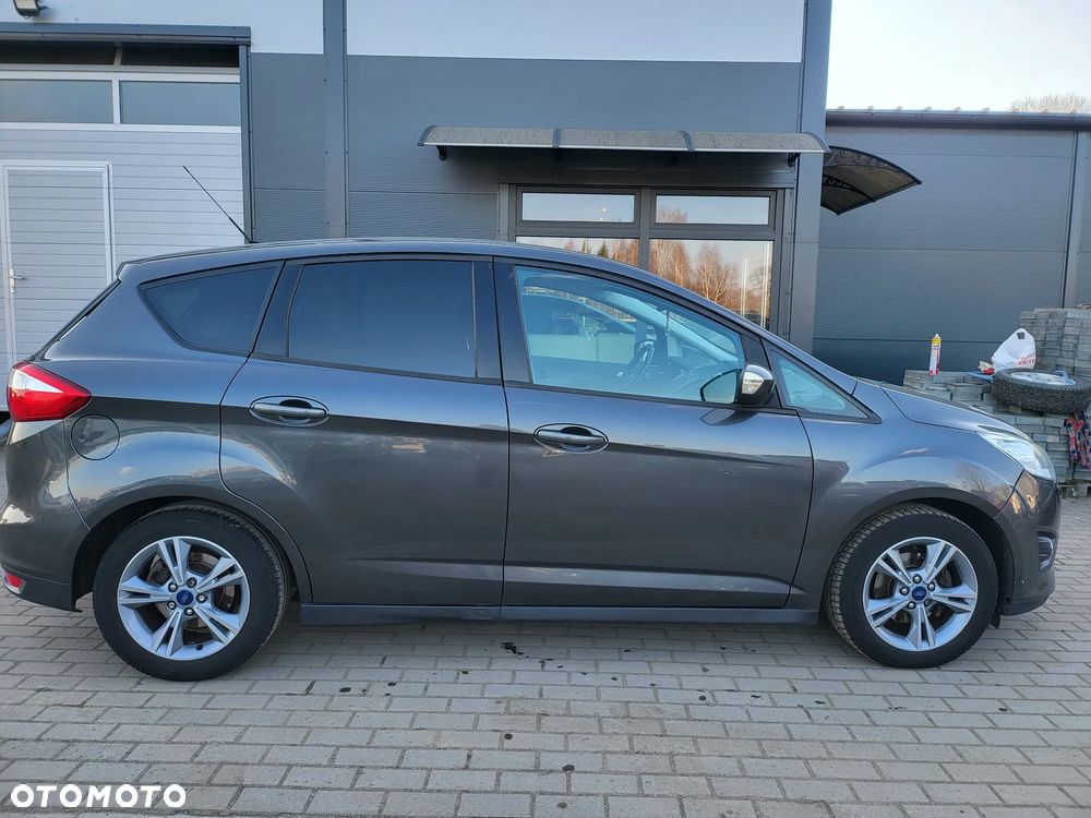 Ford C-MAX - 2