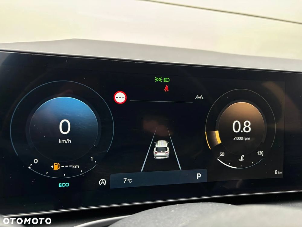 Hyundai Tucson 1.6 T-GDi HEV N-Line 4WD - 15