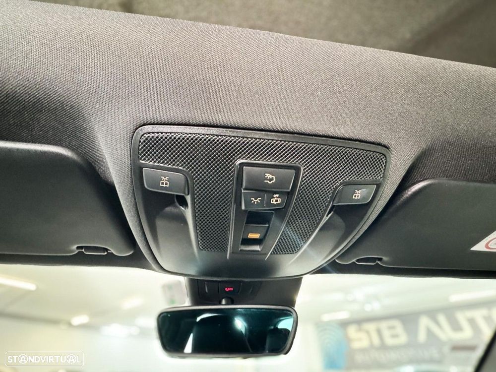 Mercedes-Benz GLA 180 AMG Line Aut. - 32