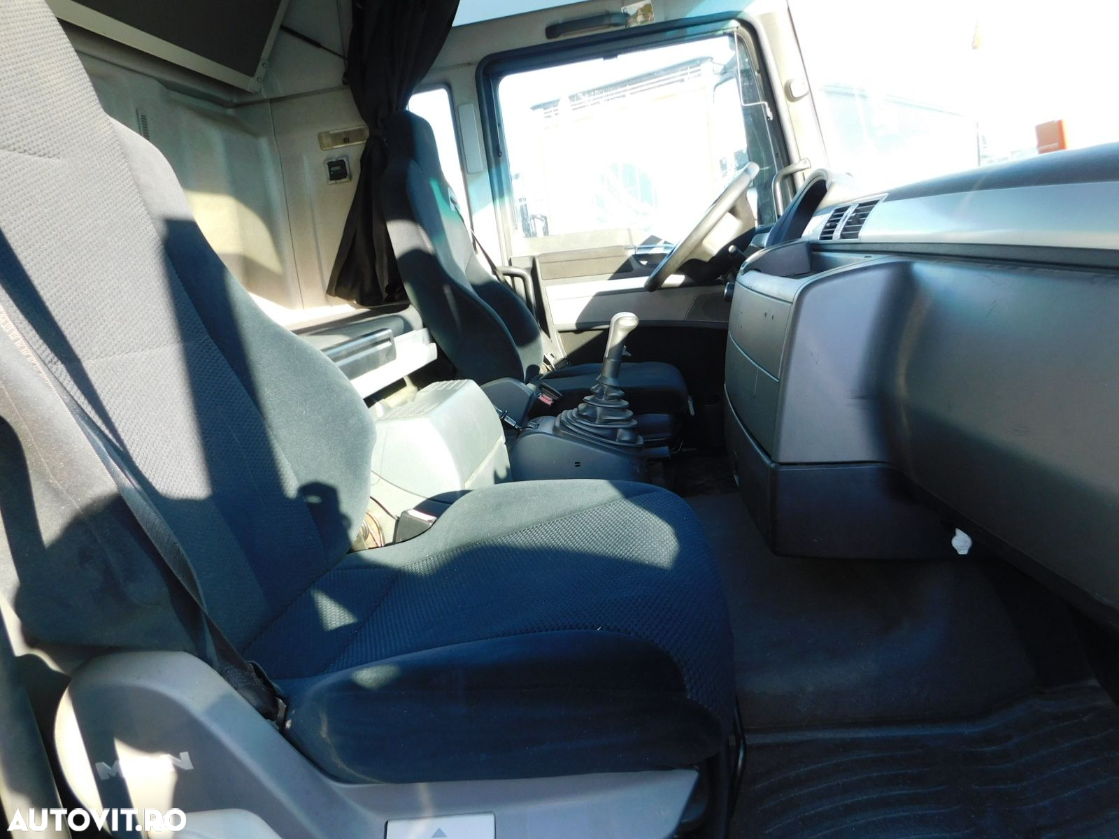 MAN Tgx 18440 - 5