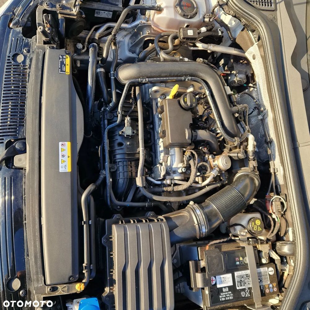 Volkswagen Golf 1.0 TSI - 14