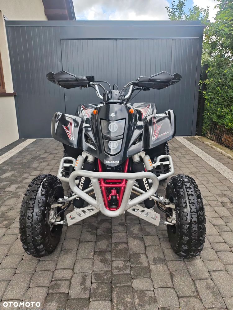 Suzuki Inny - 2