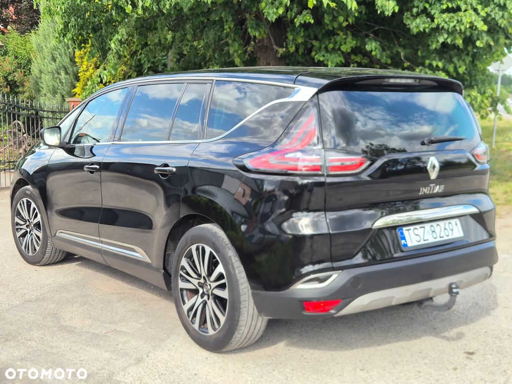 Renault Espace Energy dCi 160 EDC Initiale Paris - 10