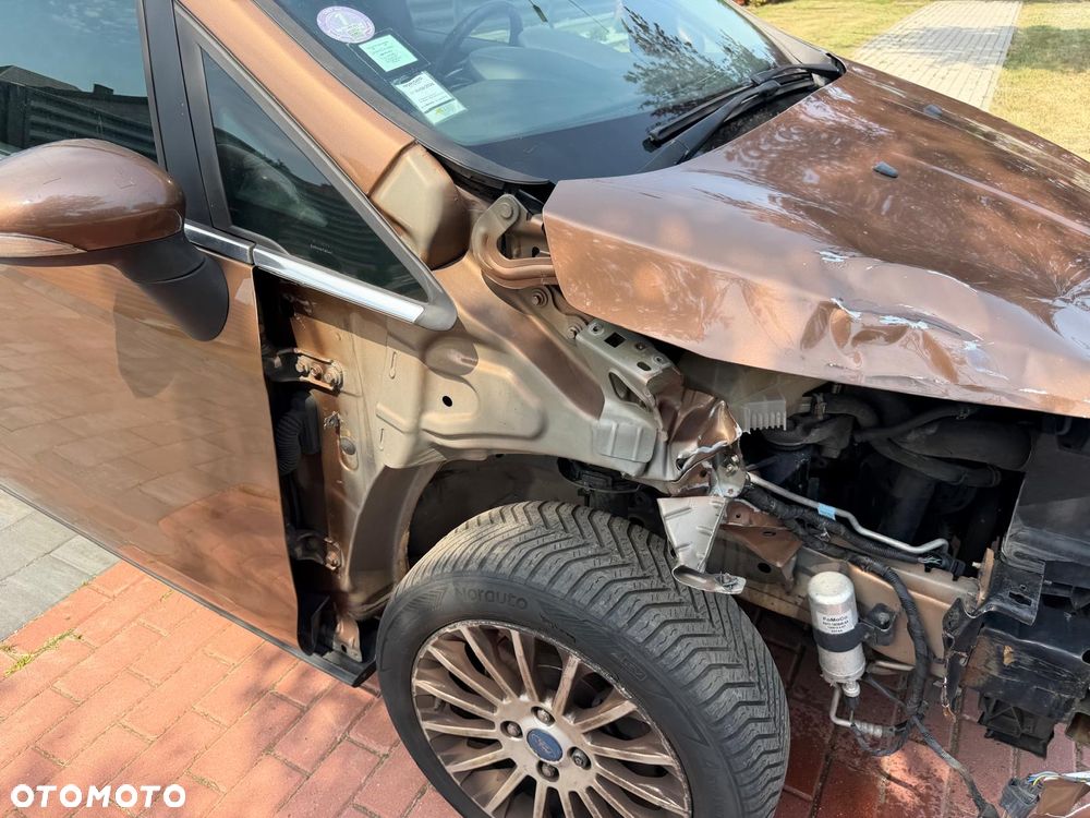 Ford B-MAX 1.0 EcoBoost Titanium - 17