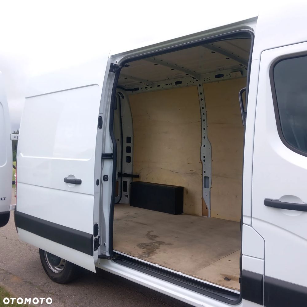 Renault Master - 19
