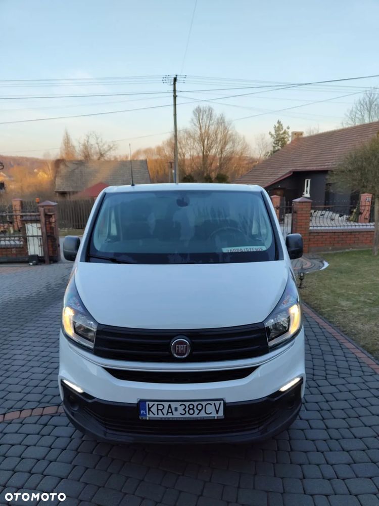 Fiat Talento - 2