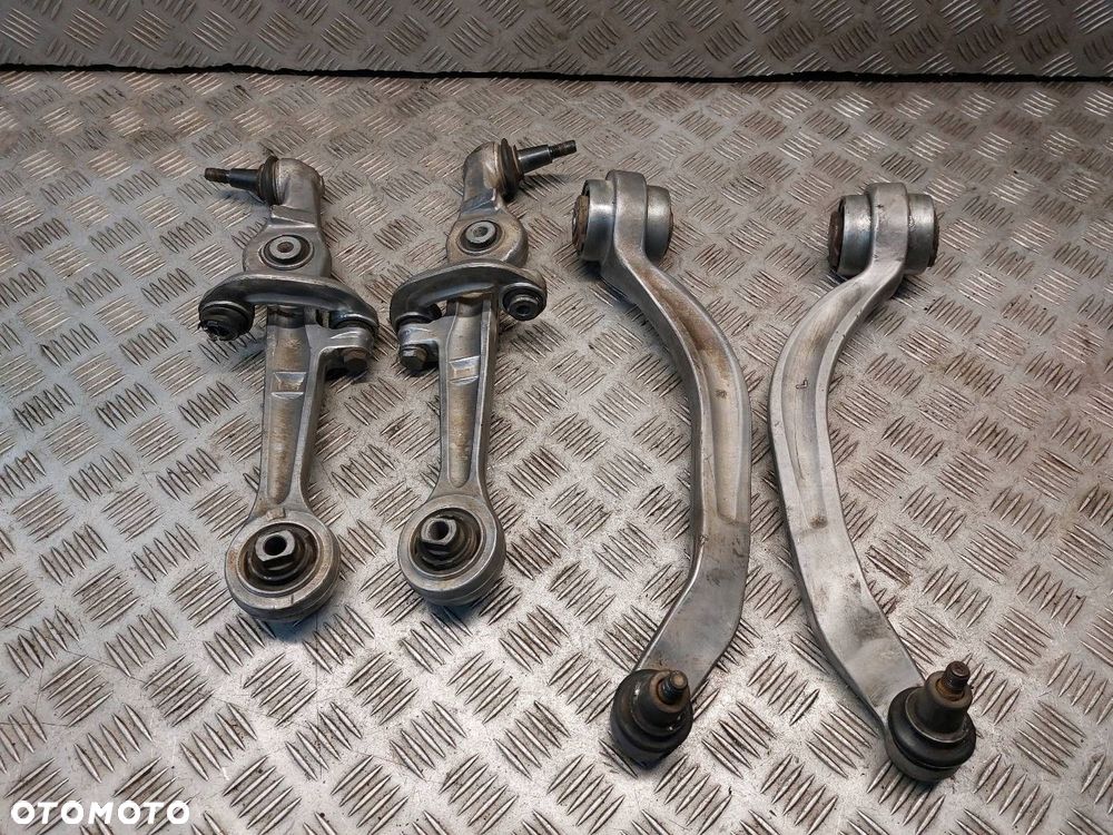 KOMPLET WAHACZY PRZÓD AUDI A4 B7 TG222 N06 - 1