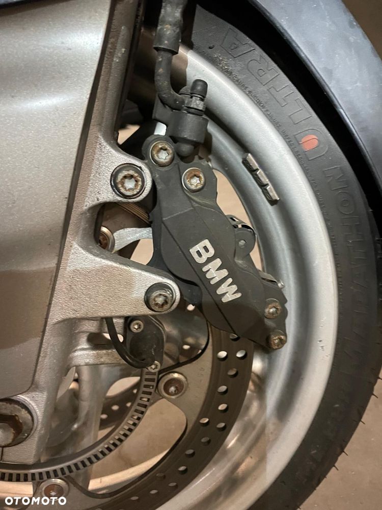 BMW LT - 14