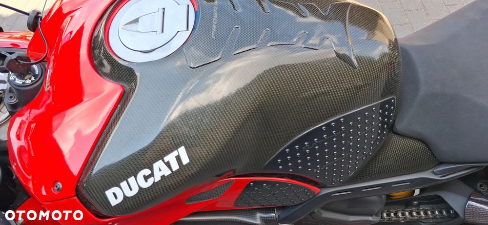 Ducati Panigale V4 - 24