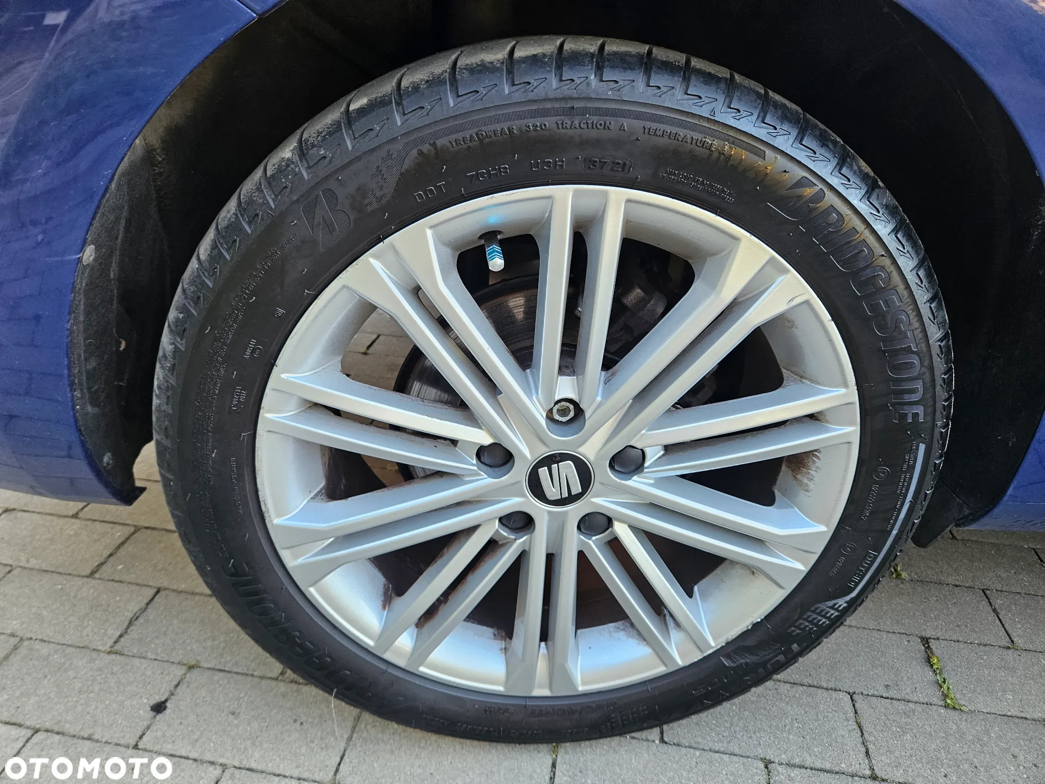 Seat Leon 1.4 EcoTSI Xcellence S&S - 18