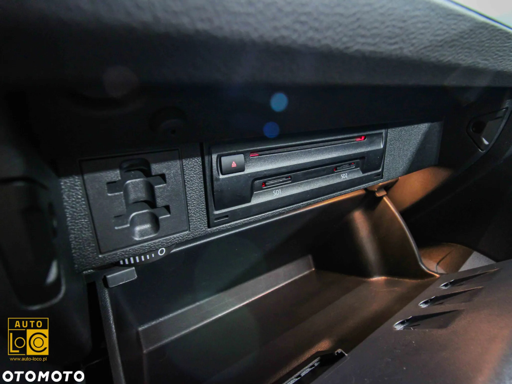 Volkswagen Tiguan 1.5 TSI ACT OPF Comfortline - 35