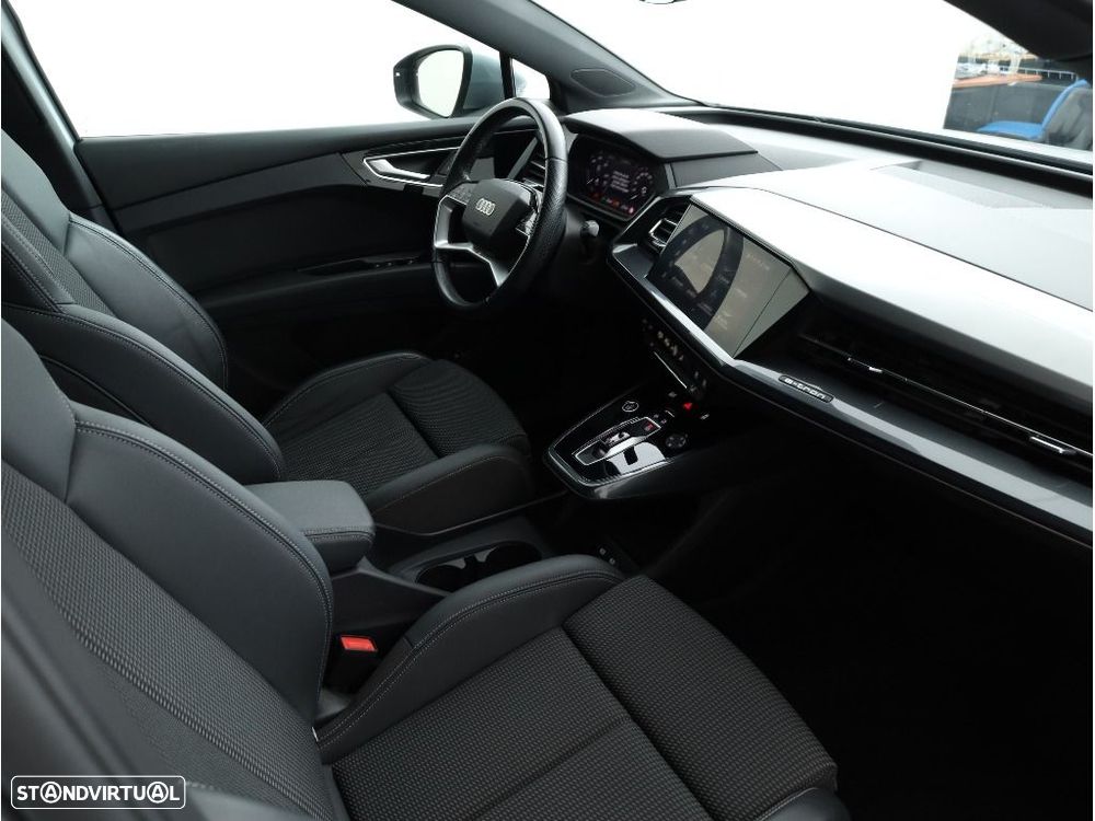 Audi Q4 Sportback e-tron 45 82 kWh - 13