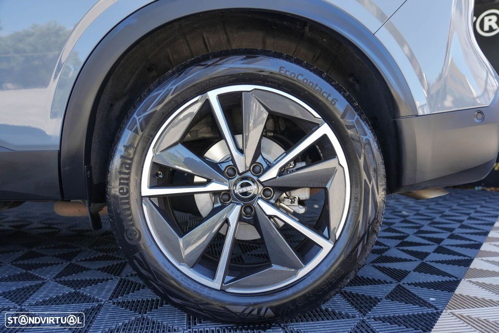 Nissan Qashqai 1.5 e-Power Tekna TT+SKY - 60