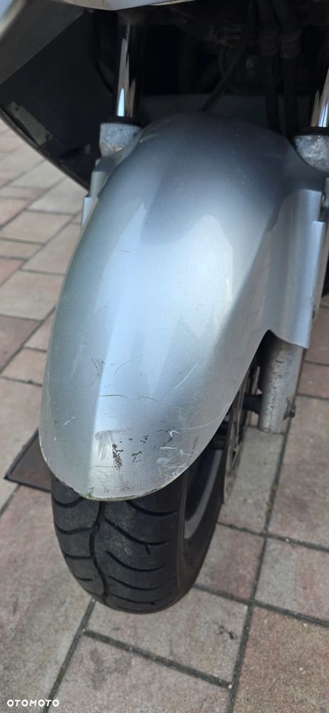 Honda Pantheon - 13