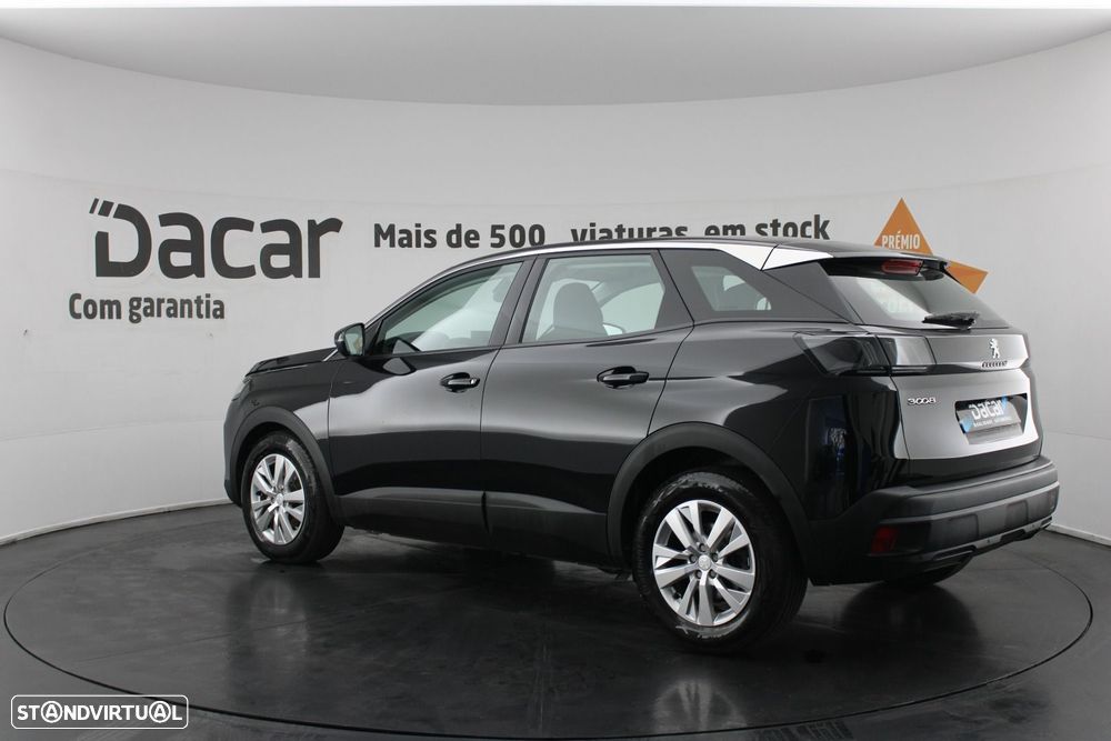 Peugeot 3008 1.5 BlueHDi Active - 6