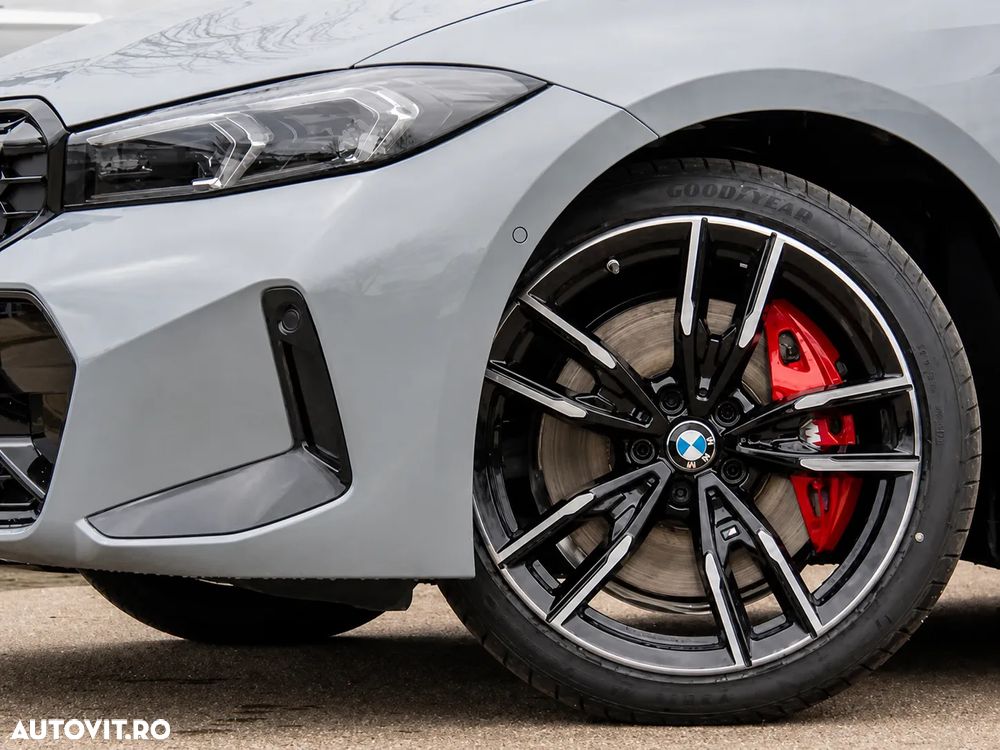 BMW M3 M340i xDrive AT MHEV - 3