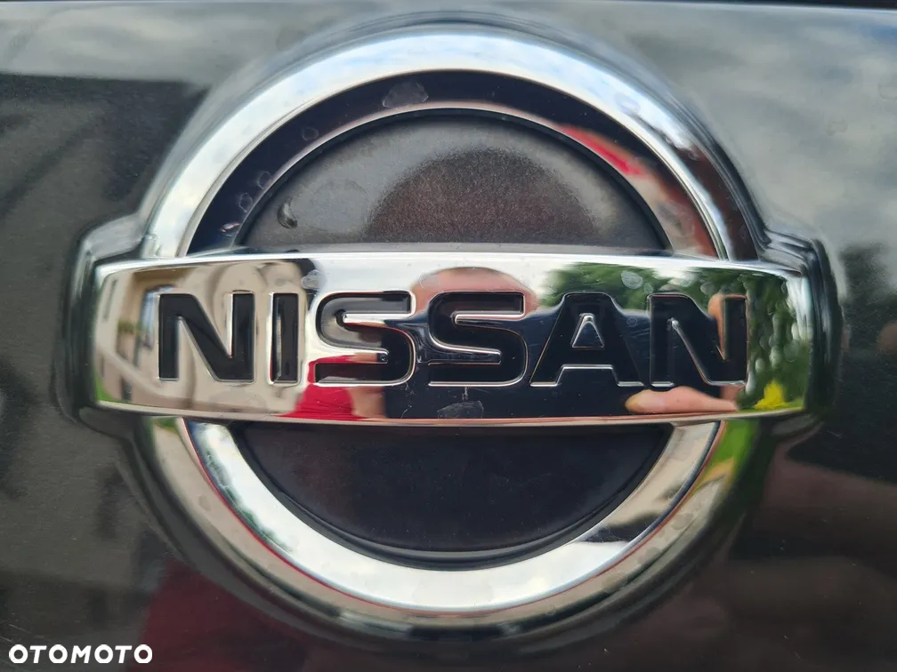 Nissan Juke 1.2 DIG-T Acenta - 40