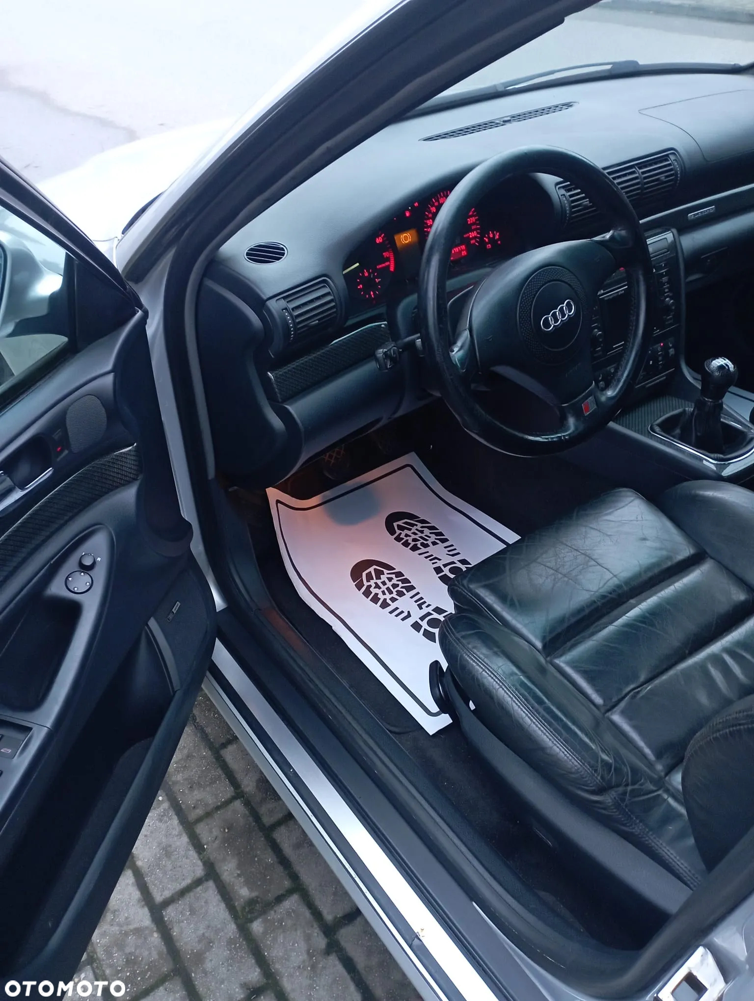 Audi S4 Avant 2.7 Quattro - 16