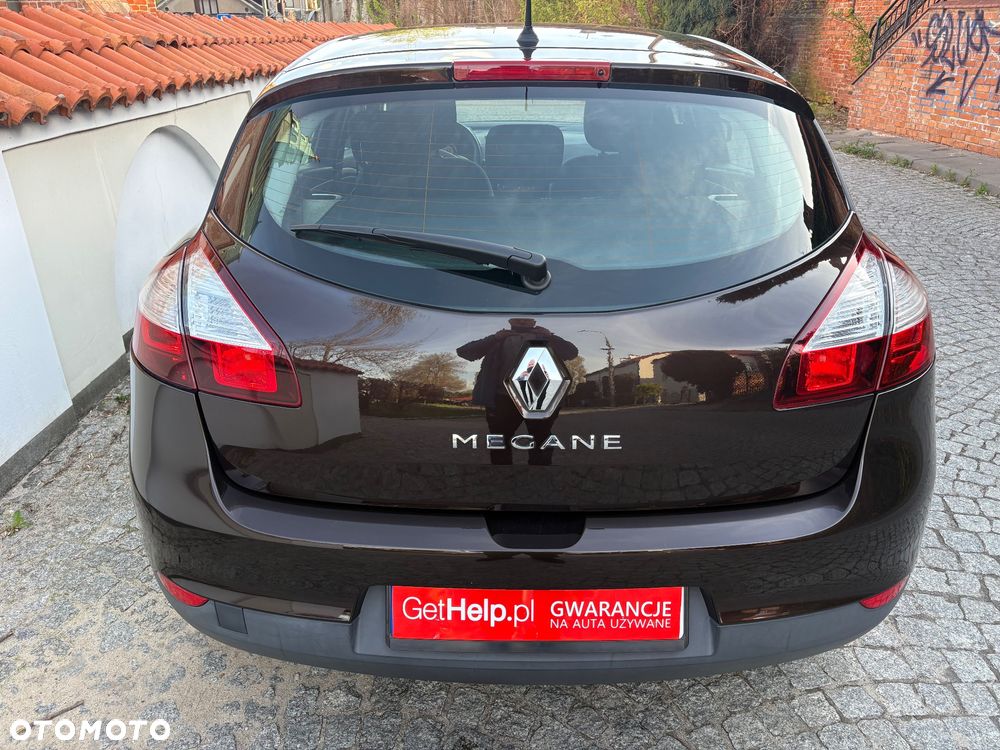 Renault Megane 1.6 16V 110 Authentique - 37