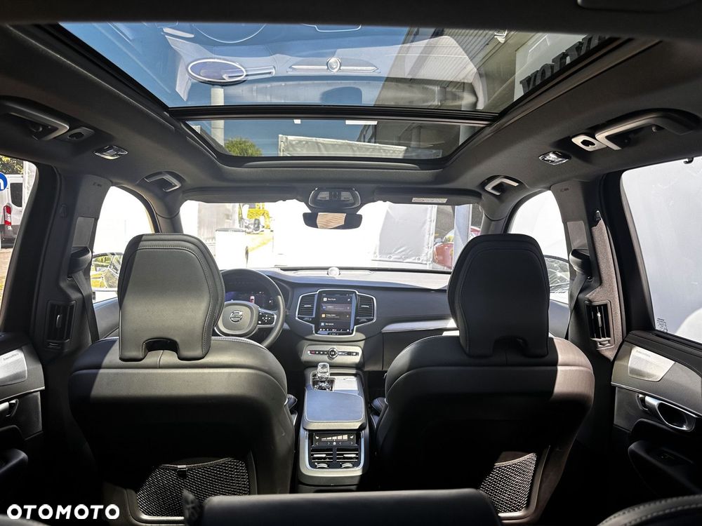 Volvo XC 90 - 14