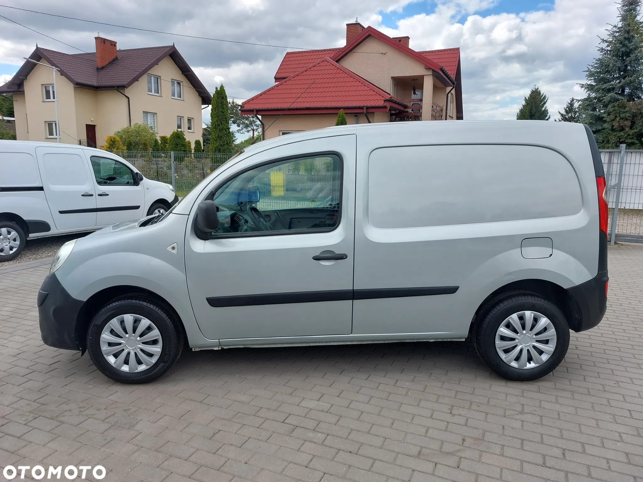 Renault Kangoo - 6