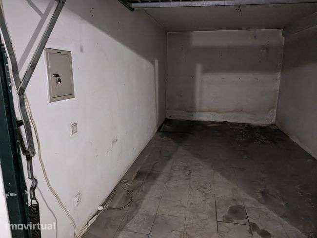 Garagem para arrendar em Aveiro - Grande imagem: 5/8
