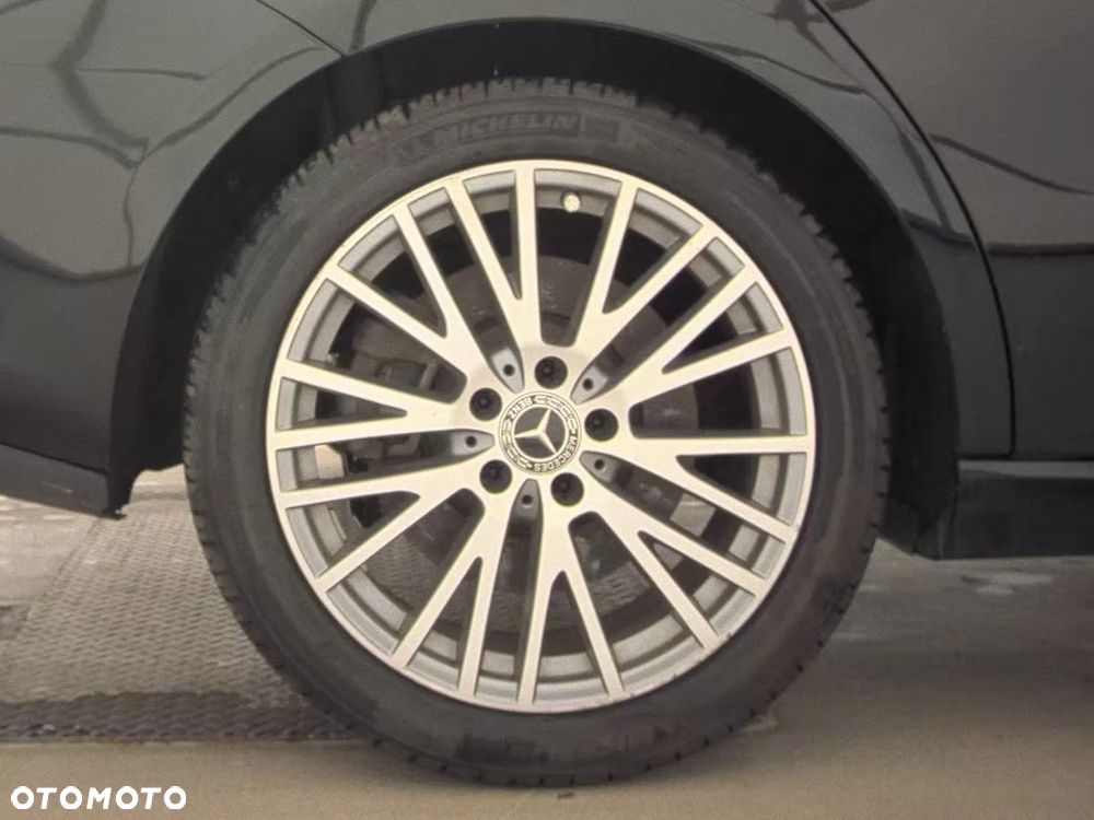 Mercedes-Benz CLA 250 4Matic 7G-DCT Peak Edition - 10
