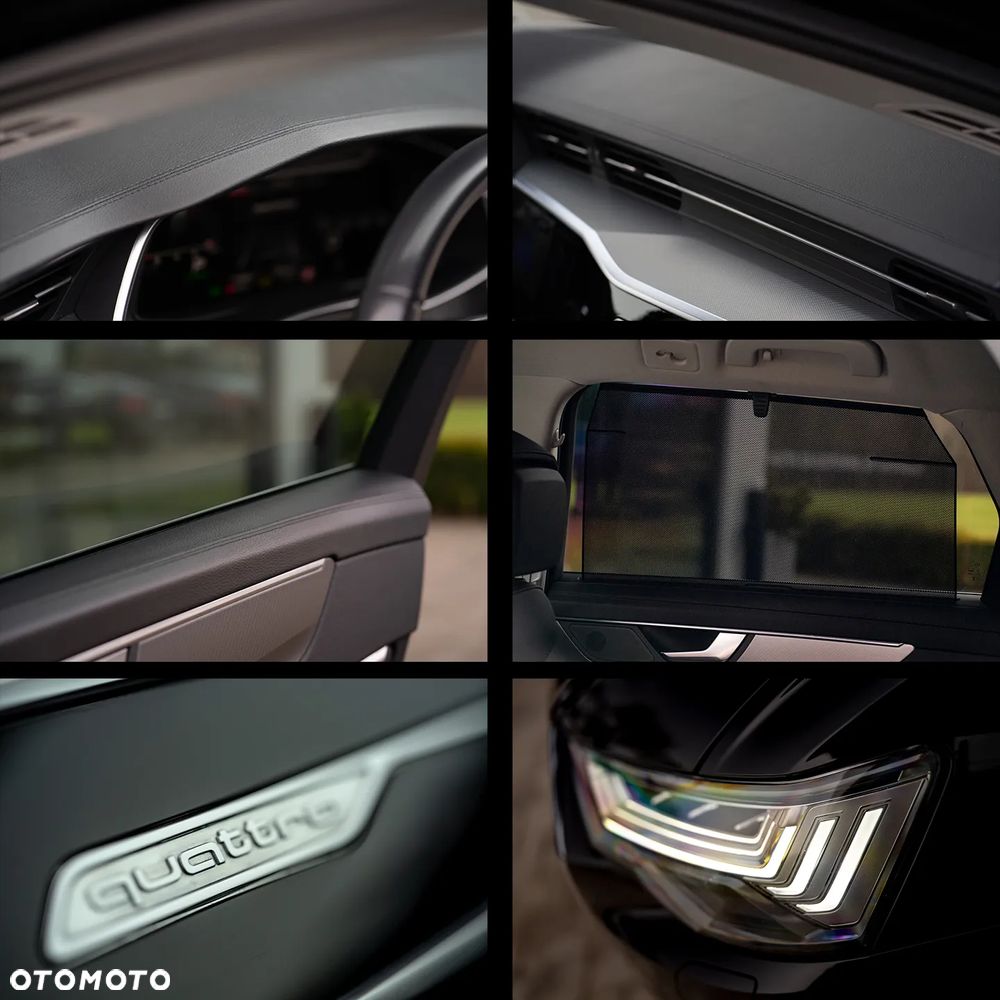 Audi A6 Avant 45 TFSI quattro S tronic - 39