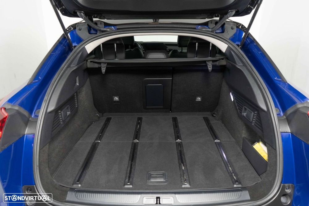 Citroën C5 X 1.6 Hybrid Plus e-EAT8 - 12