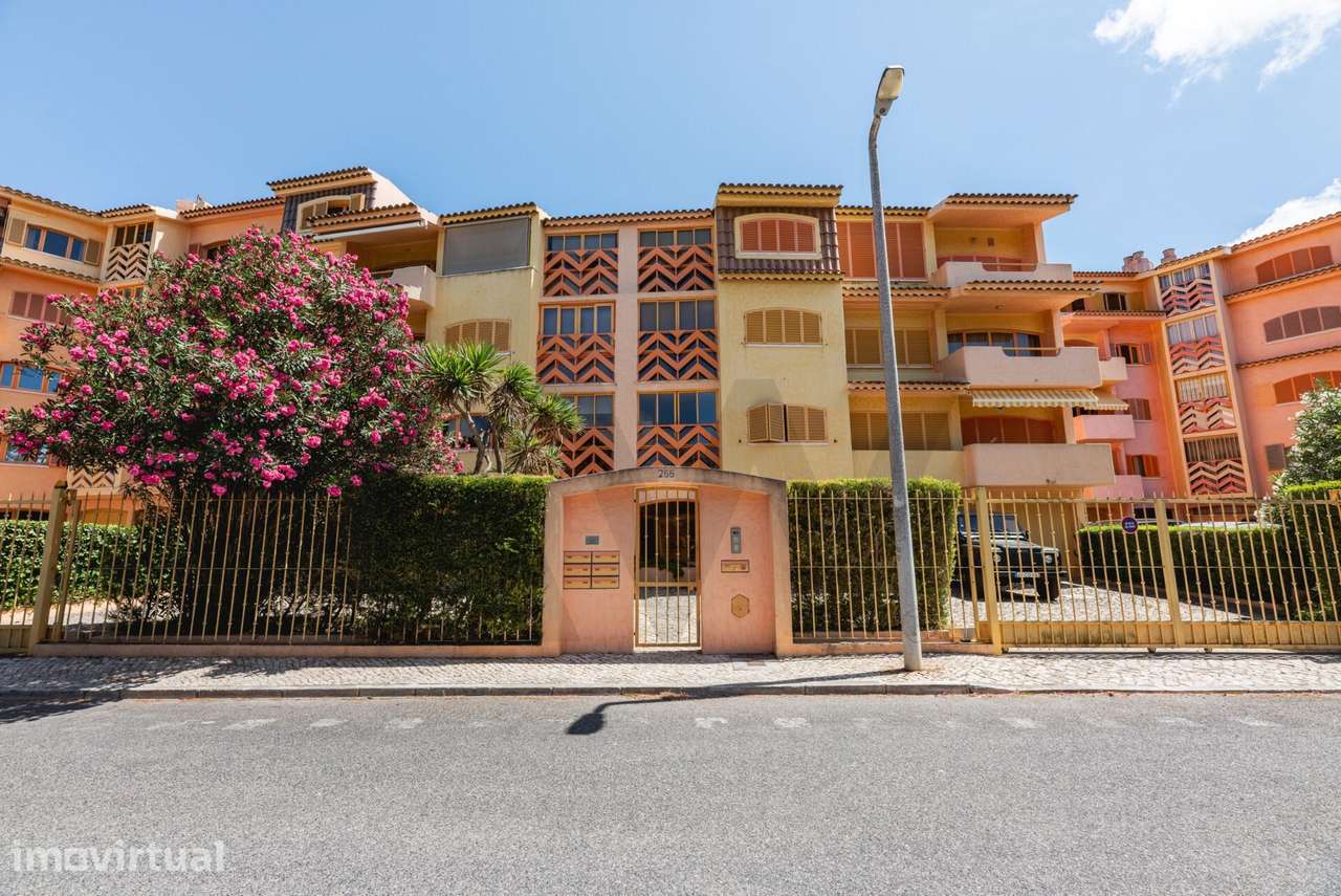 Arrendamento T2 Apartamento,Quinta da Bicuda, Cascais - Grande imagem: 3/50