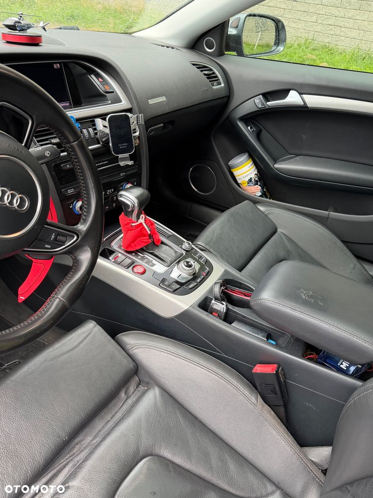 Audi A5 Coupé - 14