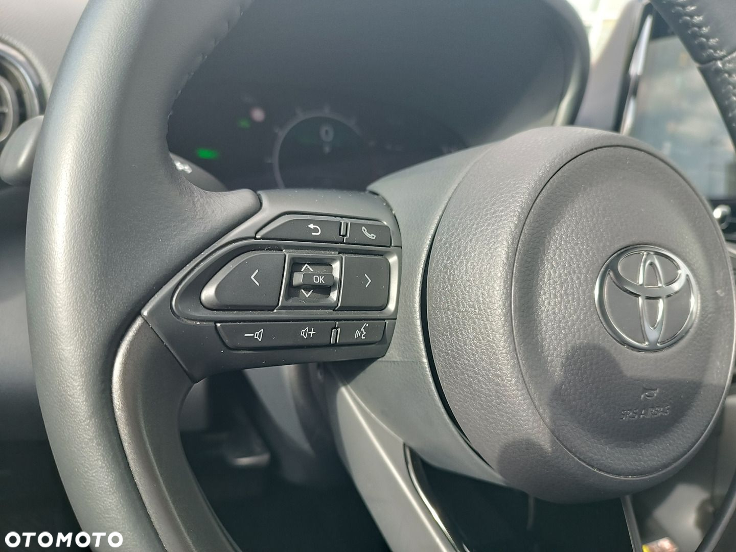Toyota Yaris Cross Hybrid 1.5 Style - 15