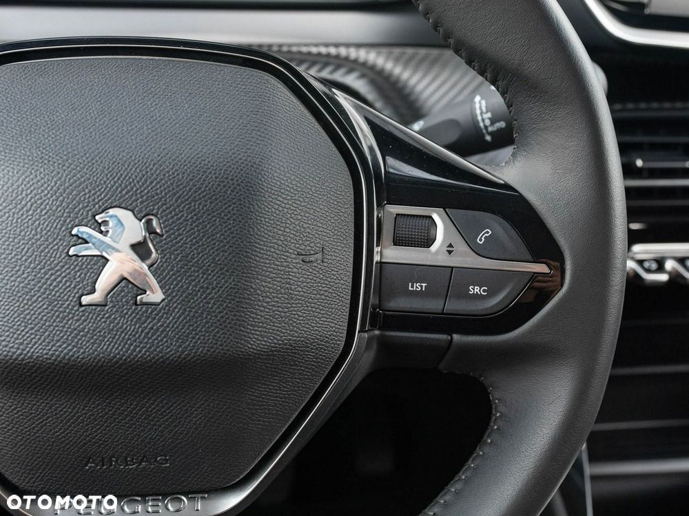 Peugeot 2008 1.2 PureTech Active Pack S&S - 15