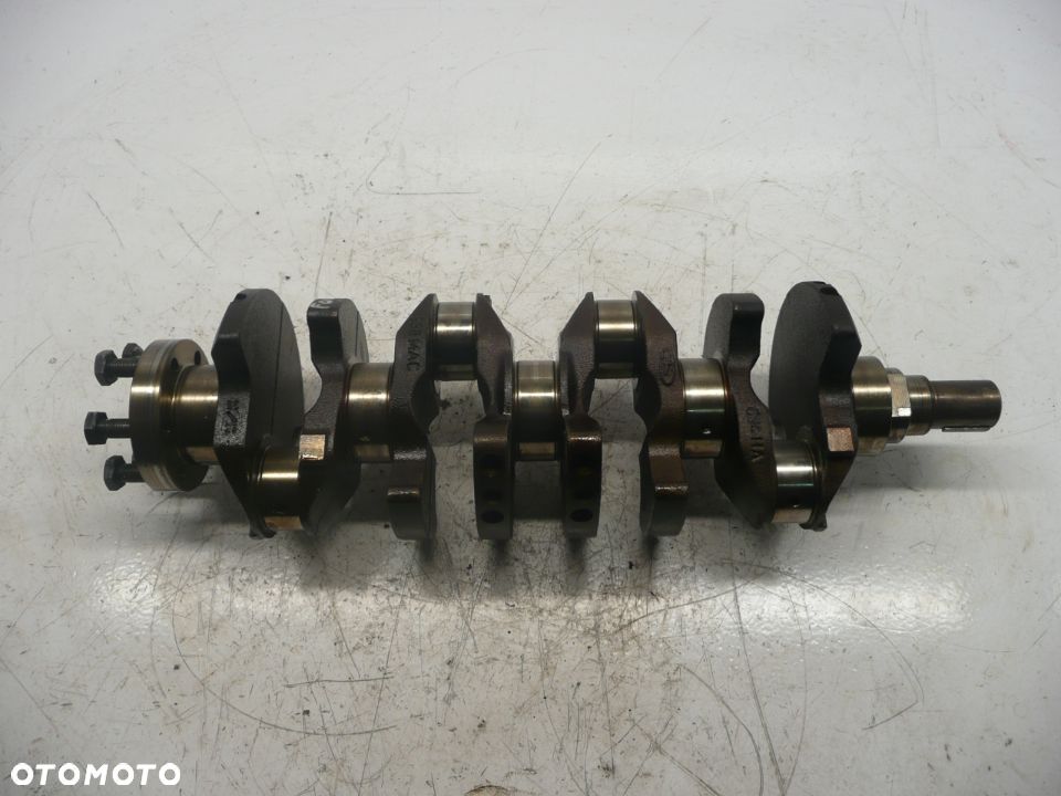 FORD FOCUS MK1 WAŁ KORBOWY