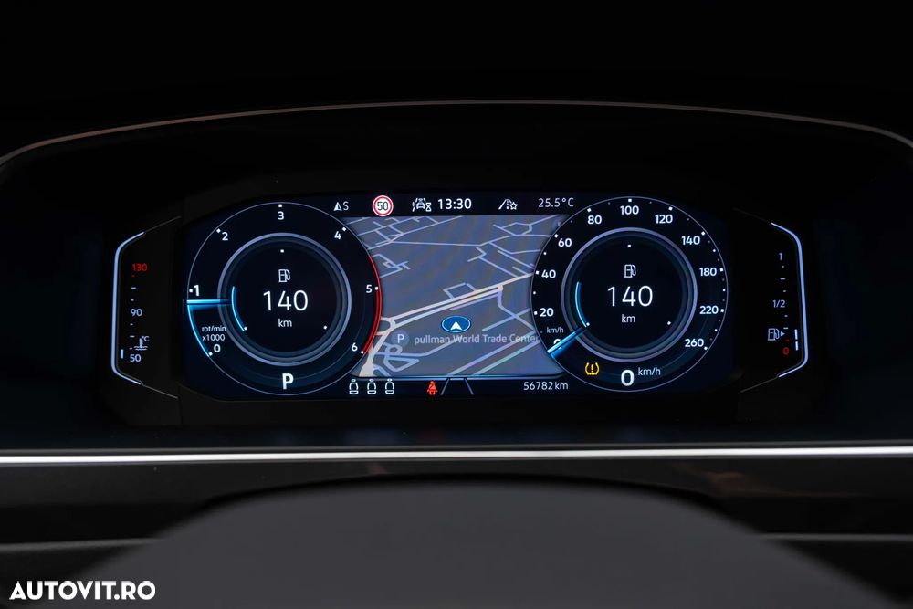 VOLKSWAGEN Tiguan 2022 — imagine 16