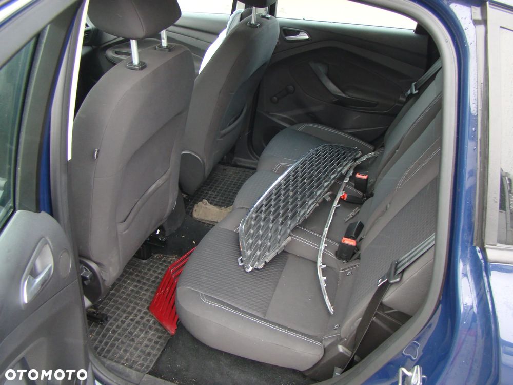 Ford C-MAX 1.0 EcoBoost Ambiente ASS - 9