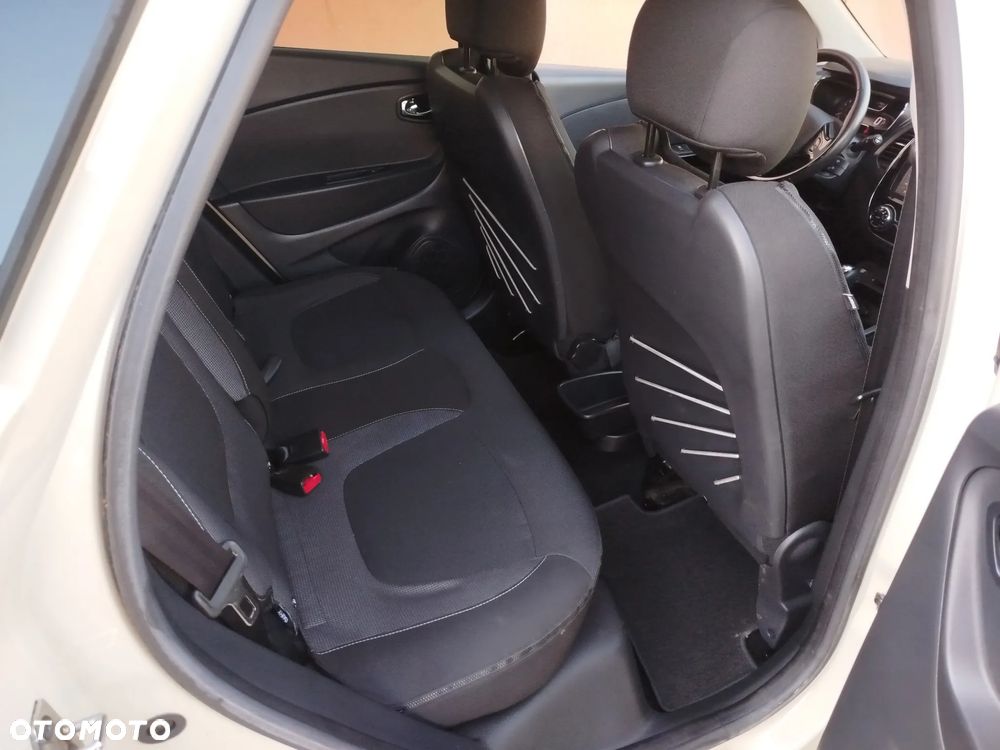 Renault Captur 1.2 TCe Intens EDC - 24