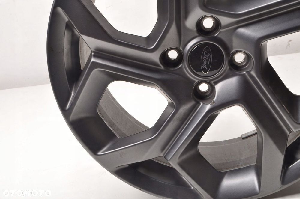 FORD ECOSPORT FELGA ALUMINIOWA R17" 7.5J 4X108 ET 42.5 N1BJ-1007-BA - 7