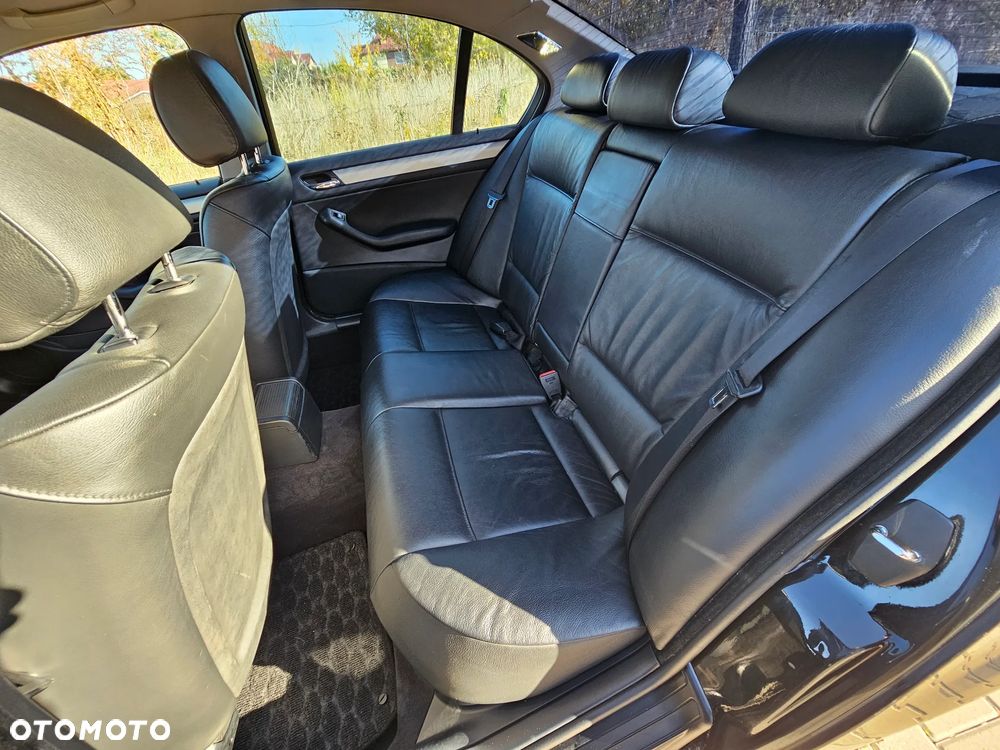 BMW Seria 3 320d DPF Edition Fleet - 20