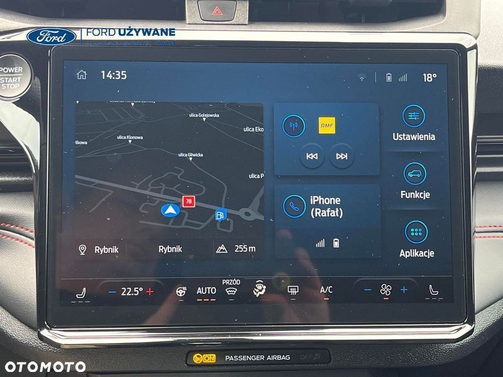 Ford Puma 1.0 EcoBoost mHEV ST-Line - 16