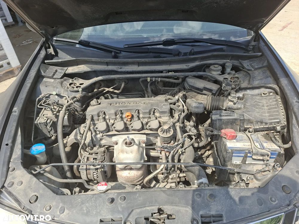 Honda Accord 2.0i Comfort - 14