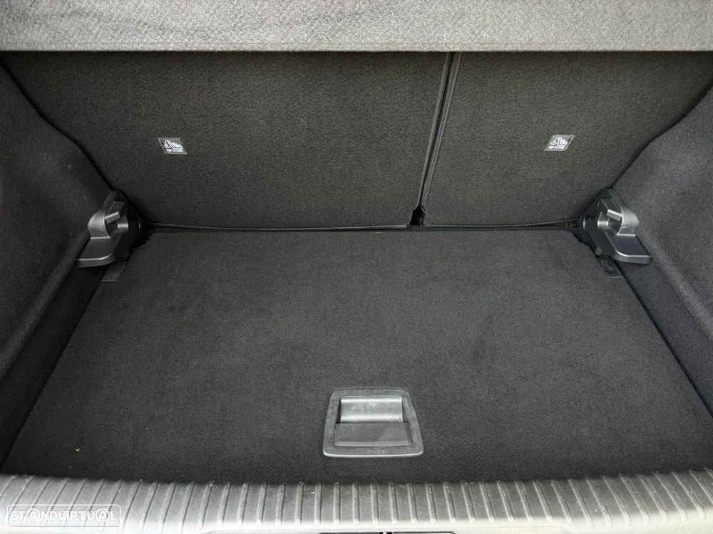 Opel Mokka 1.2 Hybrid Edition eDCT - 39