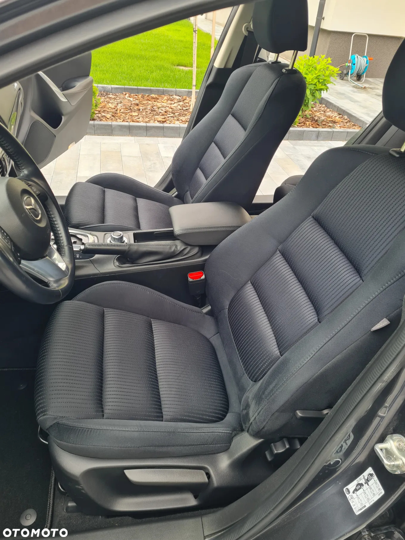 Mazda 6 - 27